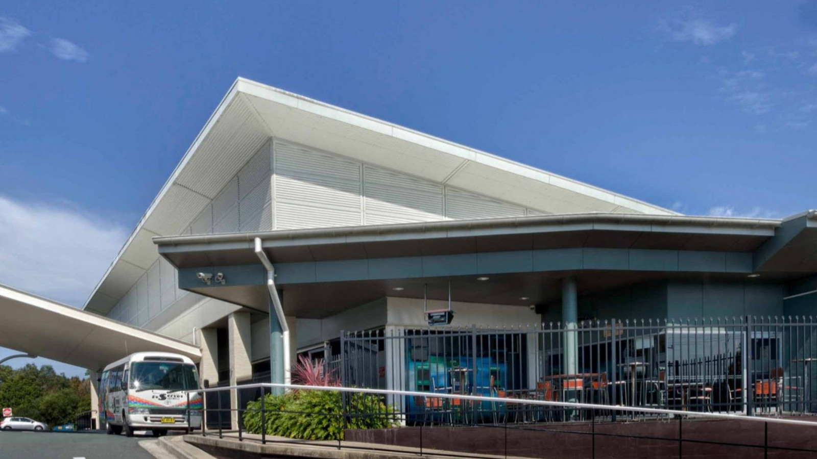 Milton Ulladulla Ex Servos Club