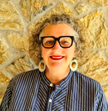 Kirsten Junor is CEO of Reverse Garbage