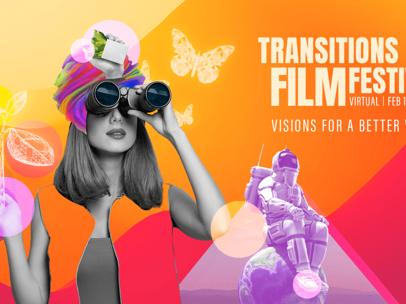 Transitions Film Festival