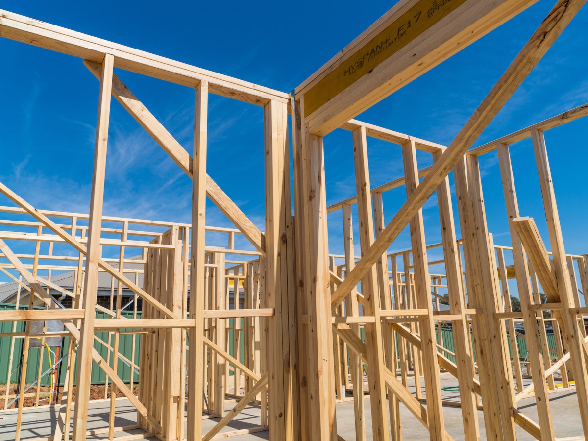 Victoria kicks the can down the road – again – on the National Construction Code