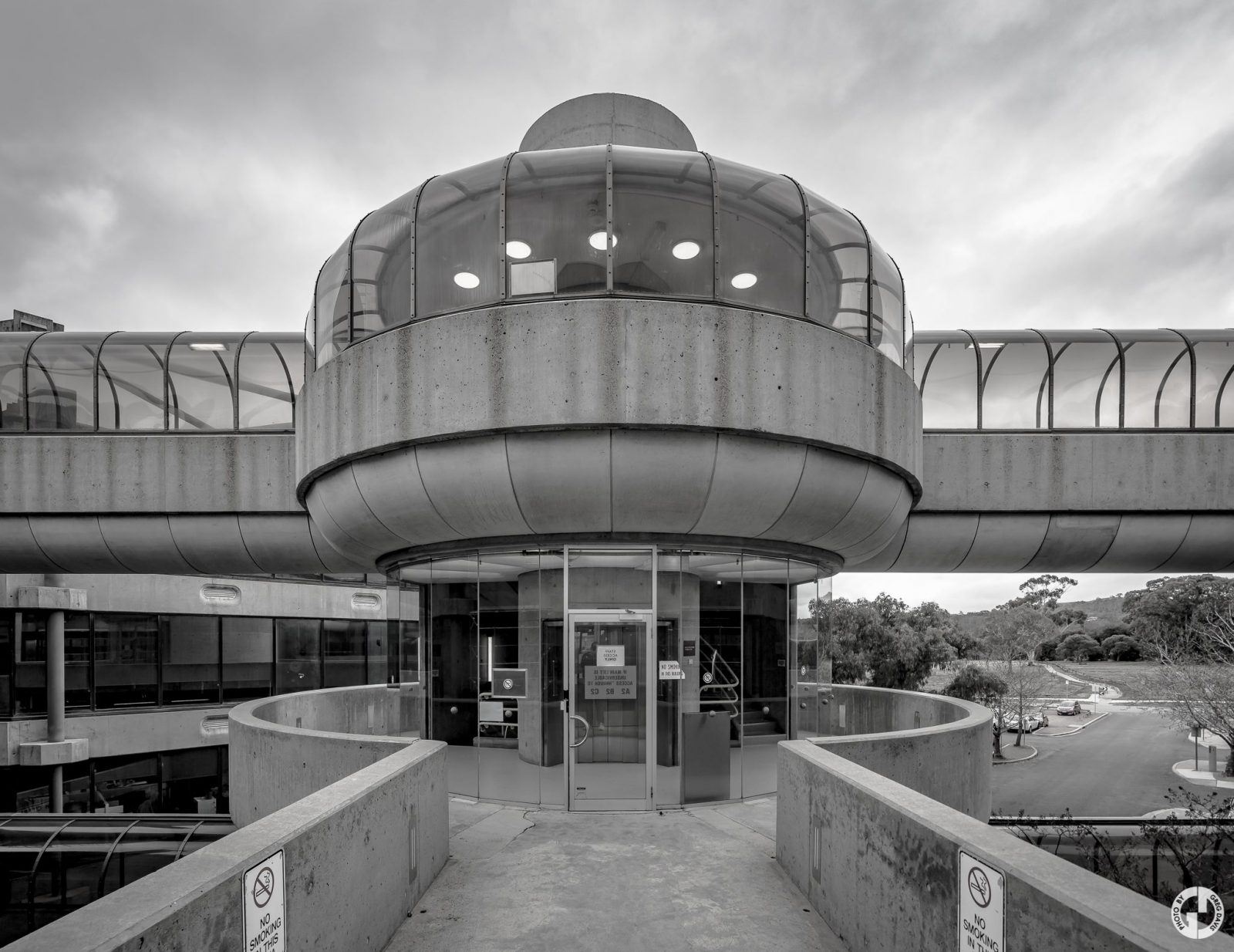 Design Canberra Festival / University of Melbourne