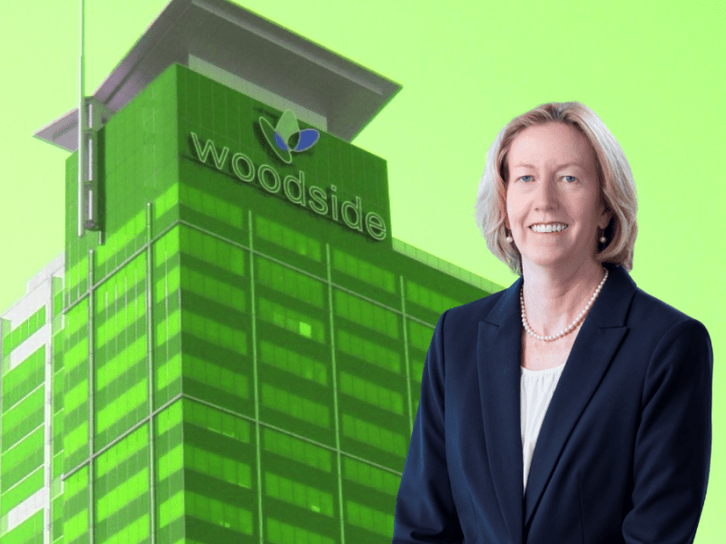 Woodside under fire for greenwashing, gaslighting and cultural destruction accusations at “chaotic” AGM