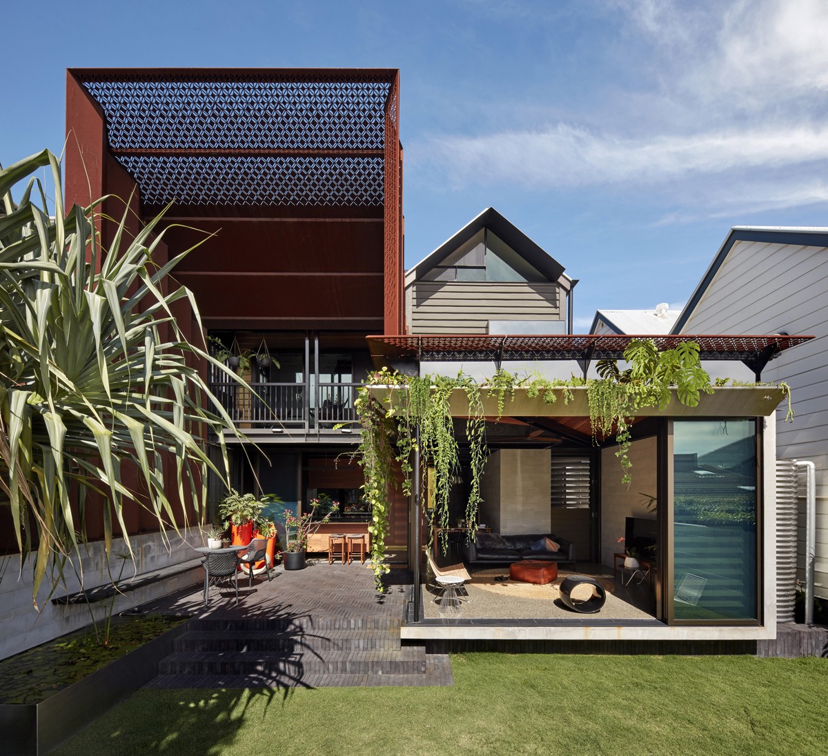 Green House by Steendijk 