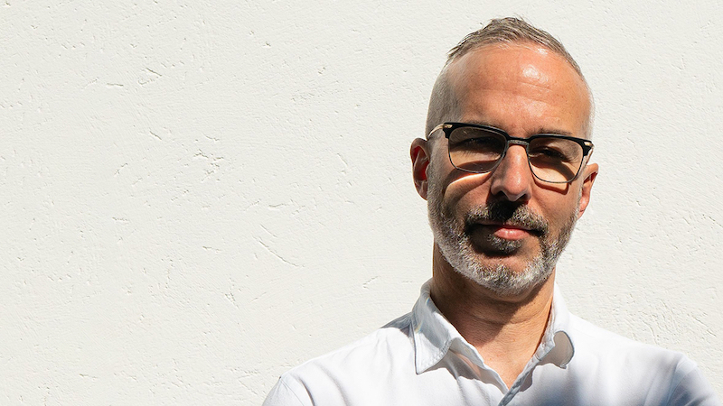 Dan Hill