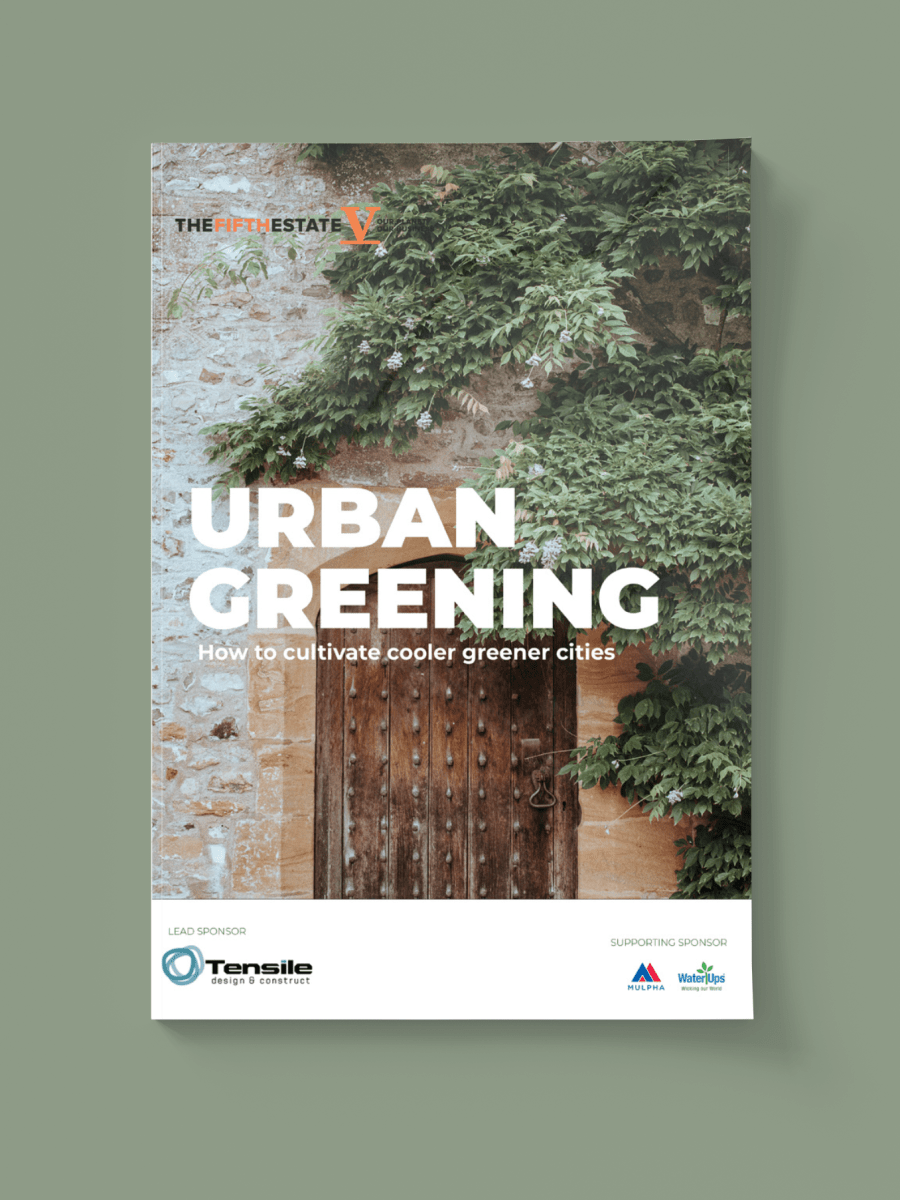 Urban Greening 2022 – the ebook