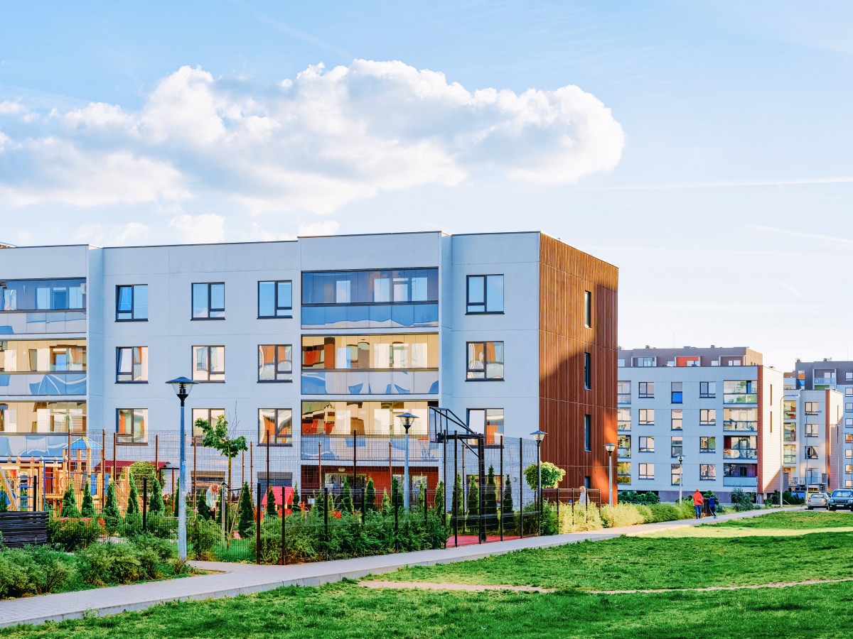 NSW Productivity Commission misses the mark on housing fix, planners say