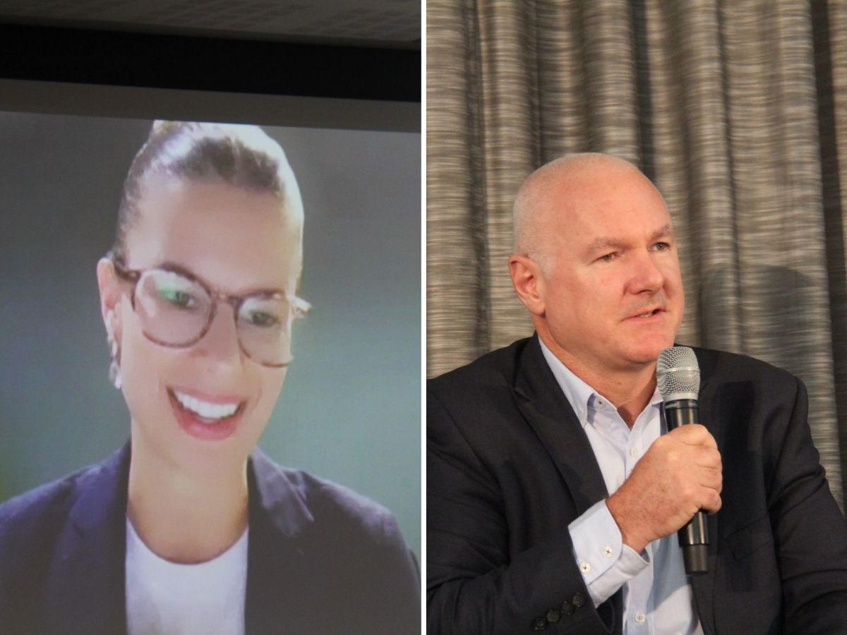 When disaster strikes – how the economics plays out