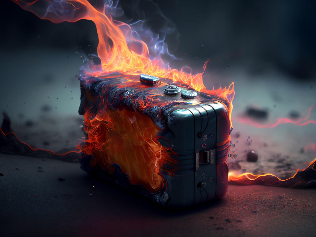 While the EV market’s on fire, the vehicles are not