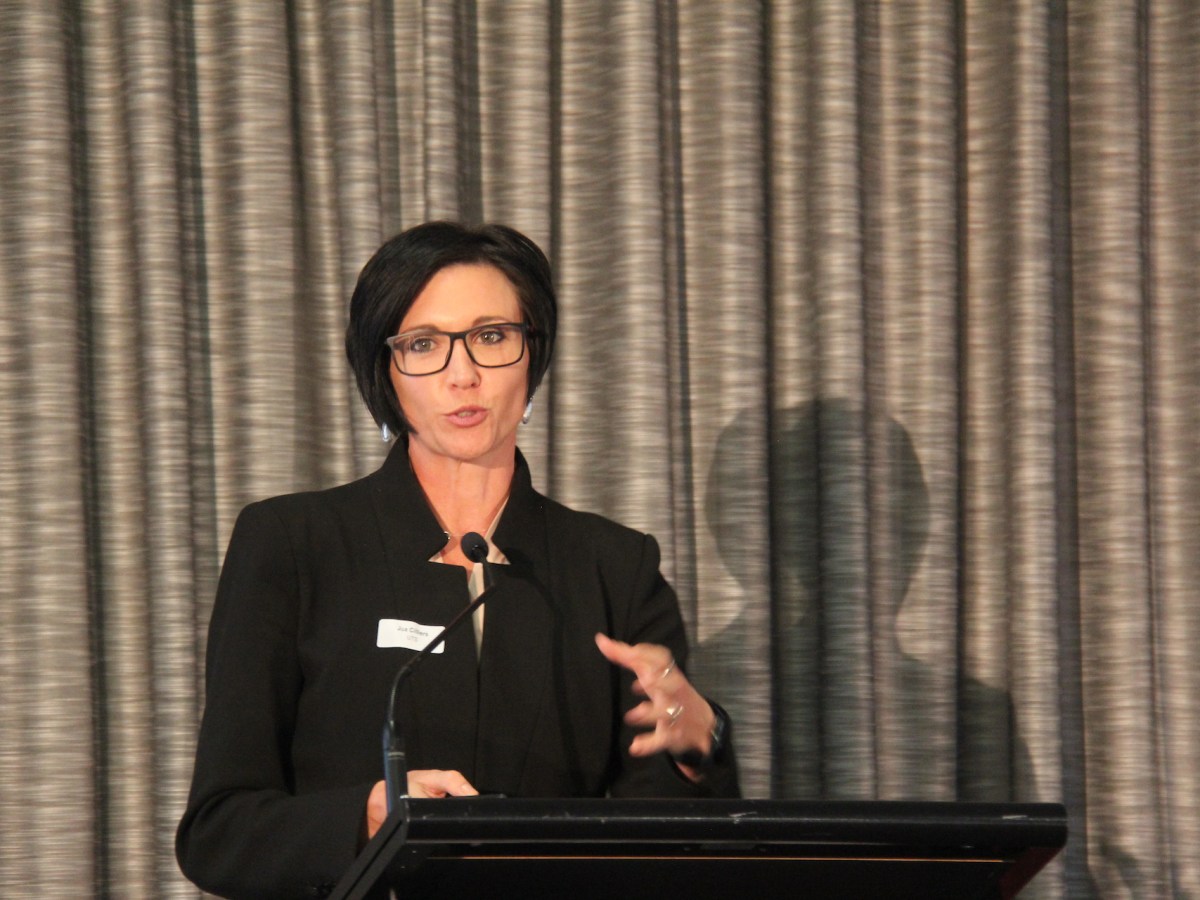 Jua Cilliers on the need to activate our communities to be local heroes