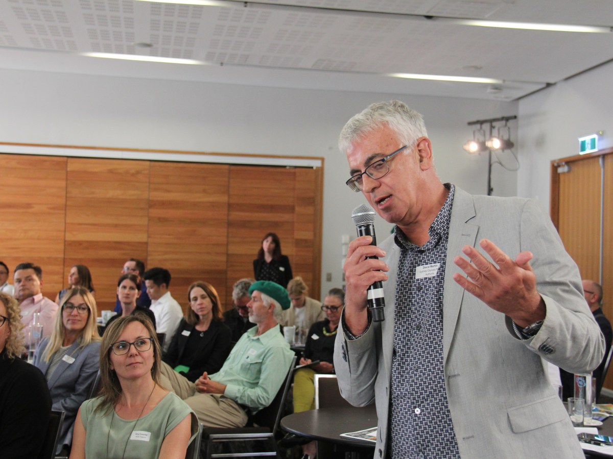 Urban Green Infrastructure handbook meets growing need for consistency and stronger investment in living, growing infrastructure