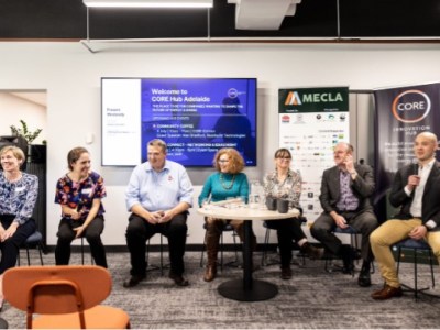 Procurement going sustainable: thanks, South Australia for taking the lead