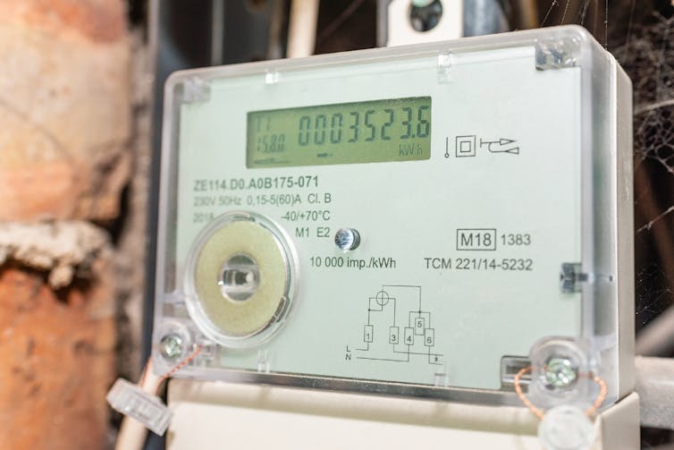 smart meter