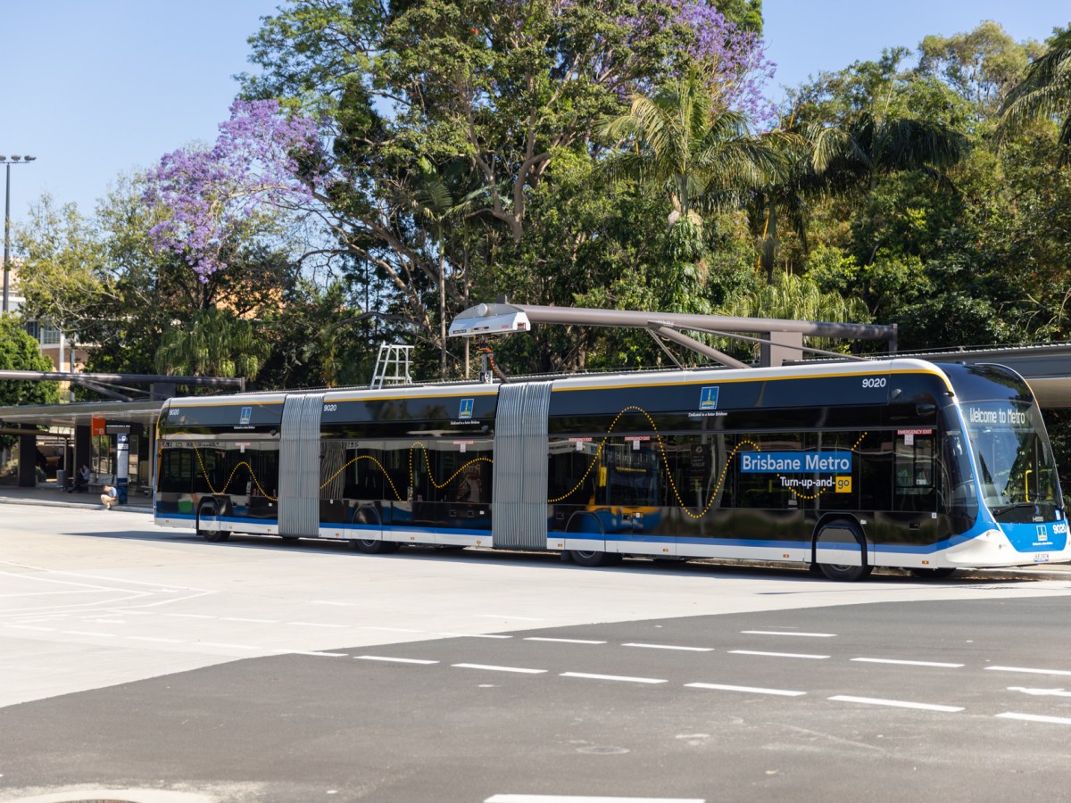 Driving the transport industry’s trucks and buses towards net zero