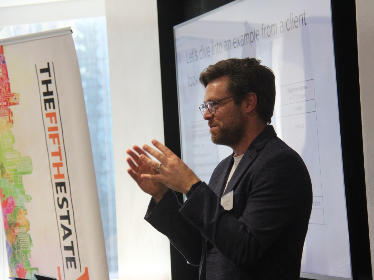 EV batteries so big they can power a house for three days