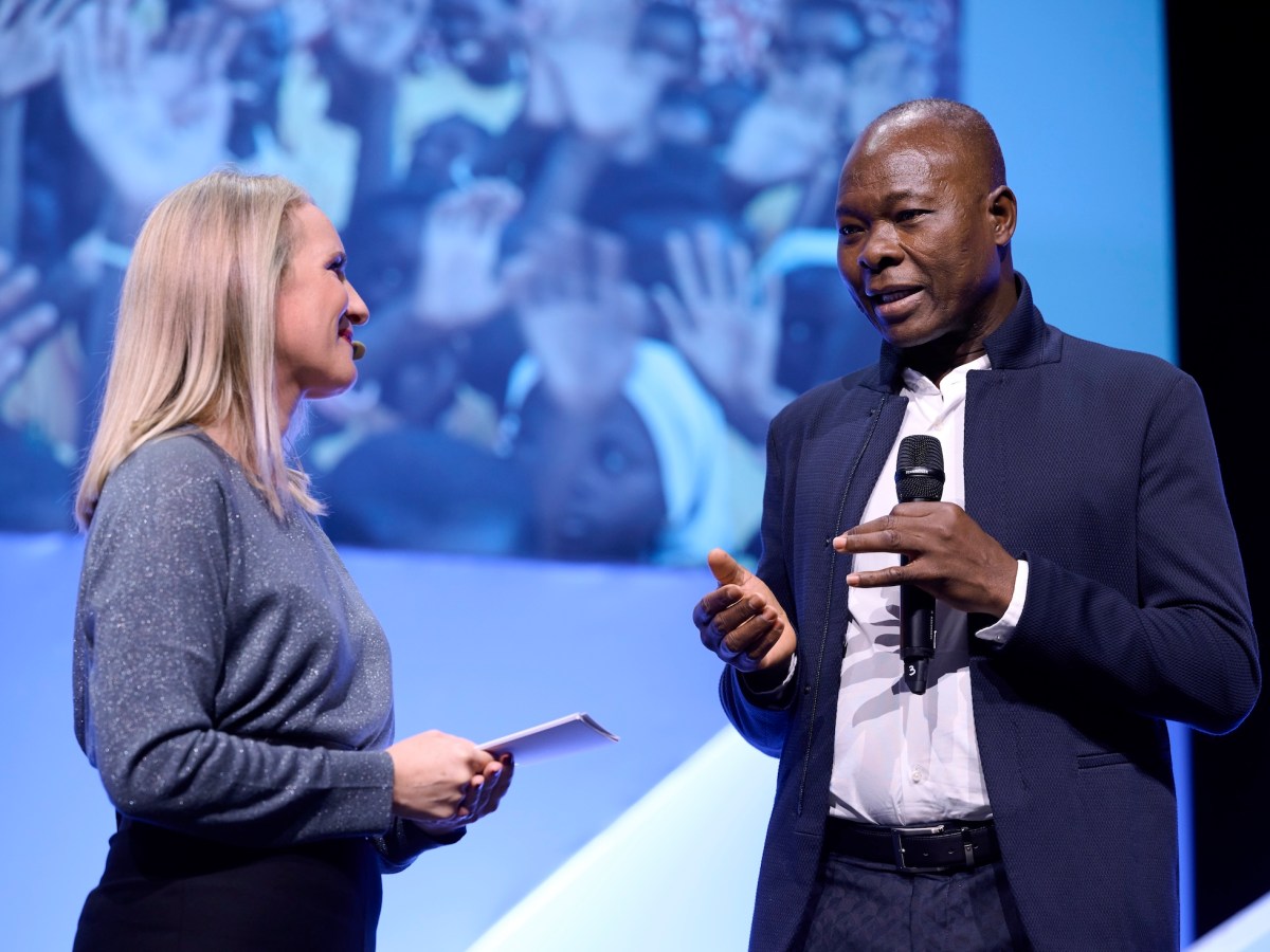 Holcim Foundation Awards – a great opportunity for local talent with global ambitions