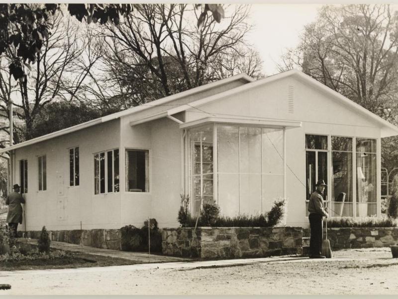 Anti-social housing and the problem of postcode poverty and prejudice