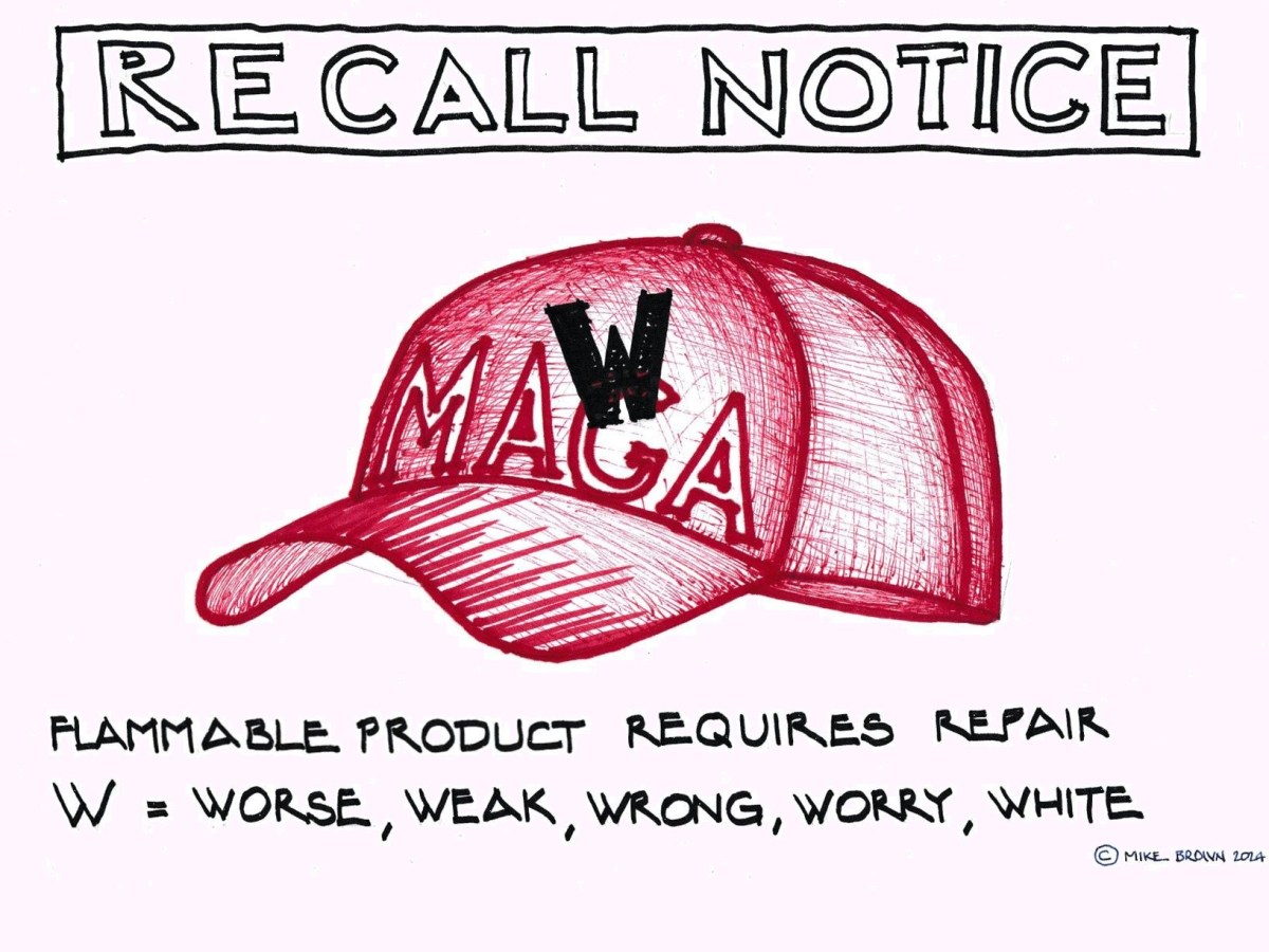 Housing redux – failure is not an option