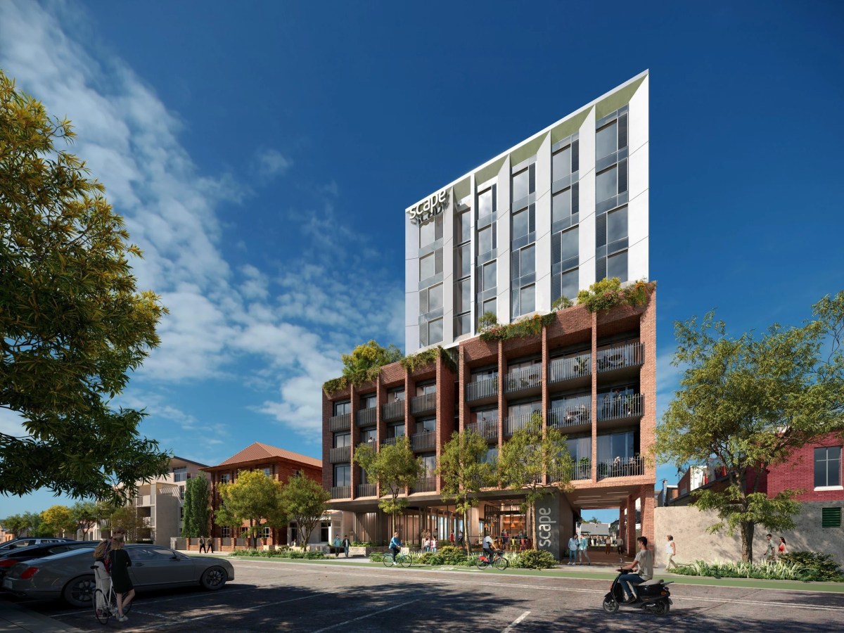 ‘Beds are vying with sheds for the top spot’ – why BTR will be the next trendy thing this year